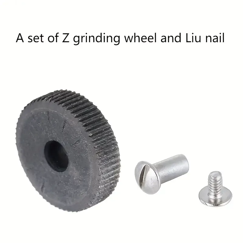 Lighter Replacement Wheel