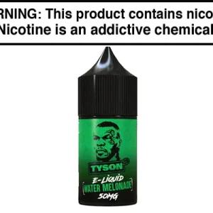 WATER MELONADA BY TYSON 2.0 SALT 30ML