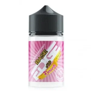 Edge Base Deserts Eliquid Shortfill Pink Glazed Doughnut