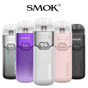 SMOK NORD GT Pod Kit