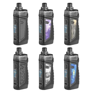 Vandy Vape Jackaroo 18650 Kit