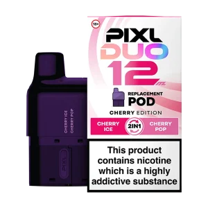 Cherry Edition Pixl Duo 12 Refill Pack
