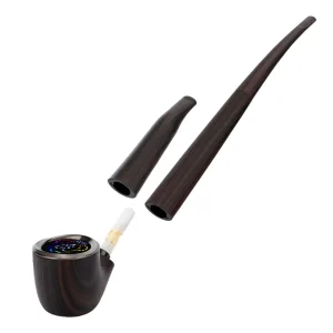 Pulsar - 510 DL Wizard Variable Voltage Cartridge Vape