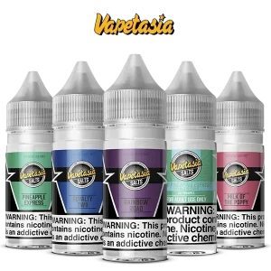 Vapetasia Salts E-Liquid – 30mL