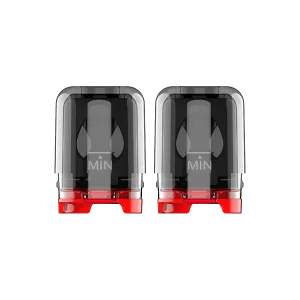 Uwell Whirl S2 Replacement Pods (Pack of 2)