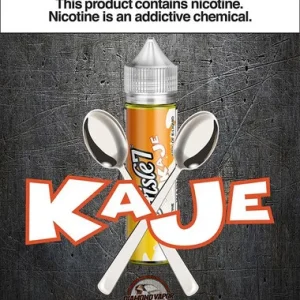 KaJe | Aisle 7 | 100ml (Final Closeout)