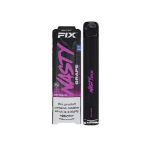 Nasty Air Fix - ASAP Grape