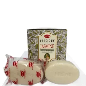 HEM - 100g Precious Jasmine Soap