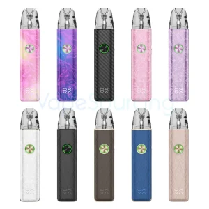 Oxva Xlim 4 Pod System Kit 1600mAh 30W