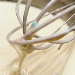 Cake Batter