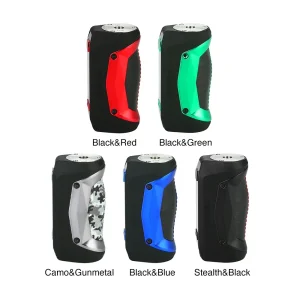 Geek Vape Aegis Mini Mod - Free Delivery