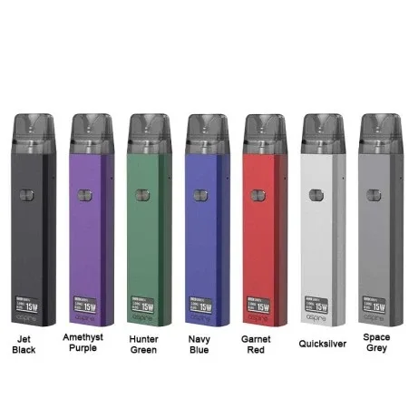 Aspire Favostix Kit - Image 2