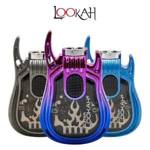 Lookah Guitar 510 Battery