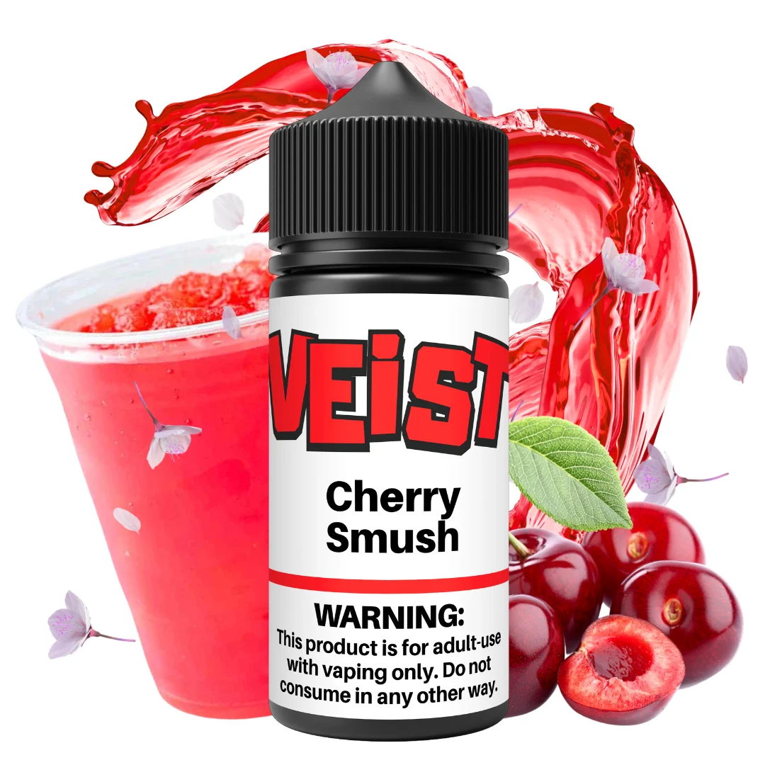 Cherry Smush Premix – Veist