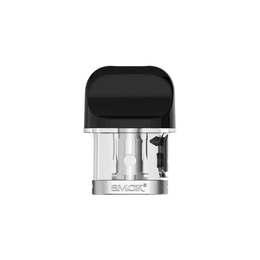 SMOK NOVO X Replacement Pods - Image 2