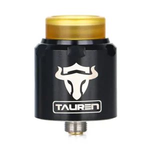 Thunderhead Creations Tauren RDA