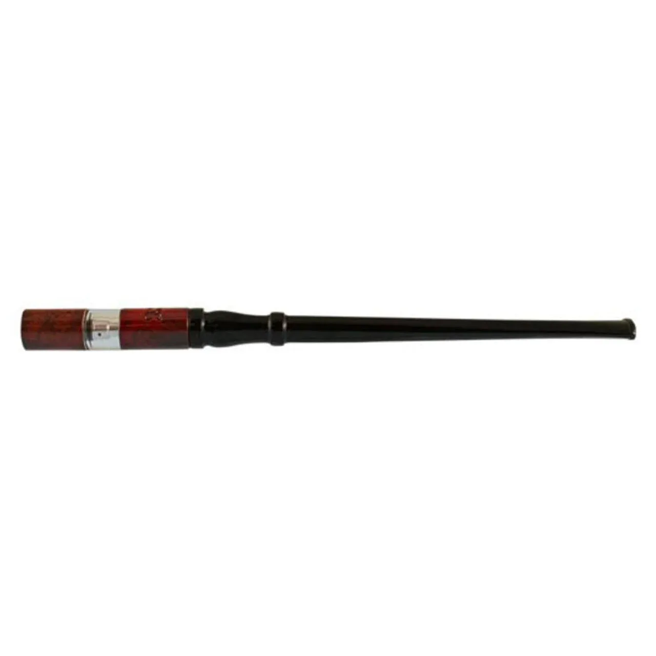 Pulsar - 7" Shire Pipes Cherry Wood Cigarette Holder