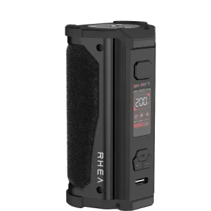 Aspire Rhea 200W Shockproof Mod - Free UK Delivery