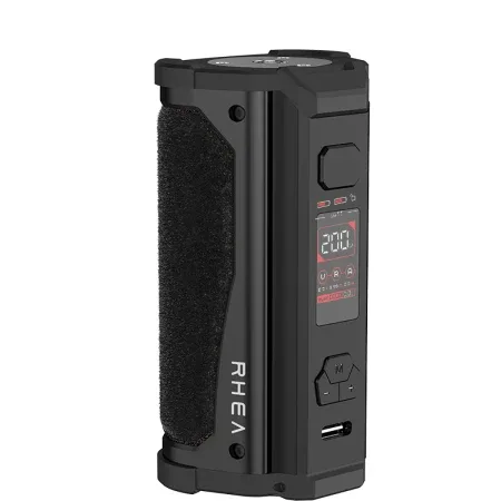 Aspire Rhea 200W Shockproof Mod - Free UK Delivery