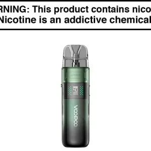 VOOPOO ARGUS E40 40W VAPE POD KIT