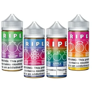 Ripe E-Liquids