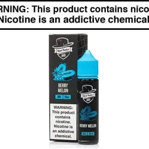 BERRY MELON BY MAD HATTER 60ML - VapeJuice.com