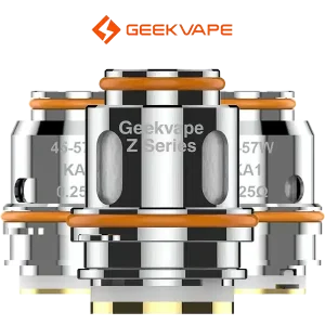 Geek Vape Z Series Replacement Coils