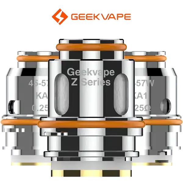 Geek Vape Z Series Replacement Coils