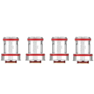 UWELL Crown 4 IV Mesh Coil (4 Pack)