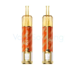 Reign Bar Amber 70K Disposable Vape 0.6%