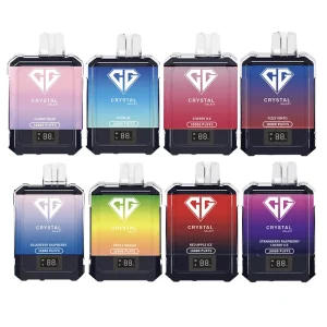 Crystal Galaxy 10000 Kit (10pcs/pack)