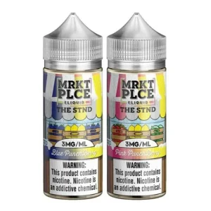 Mrktplce The Stnd Iced E Liquid