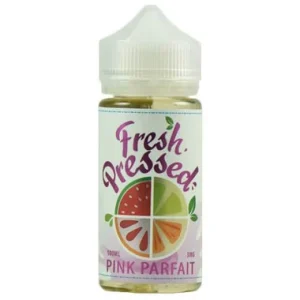 Pink Parfait | Fresh Pressed eLiquids | 100ml (Final Closeout)