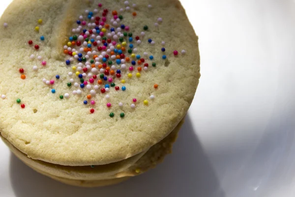 Sugar Cookie
