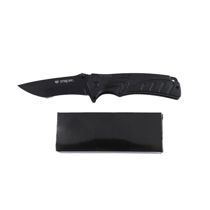 Xtreme - 8.01″ Duskwither Pocket Knife