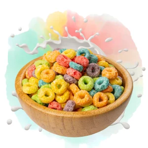 Fruit Circles – DIY Flavor Concentrate – Veist