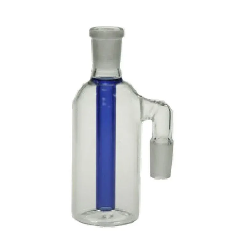 5″ Ash Catcher w/ Percolator 90°