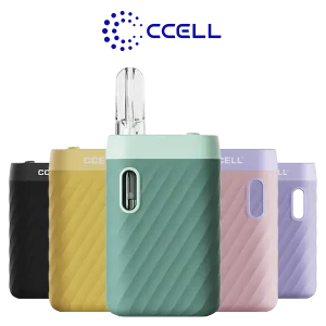 CCELL Sandwave 510 Battery