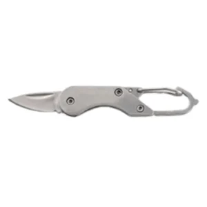 Xtreme - 3.23" Karve Hook Mini Foldable Pocket Knife