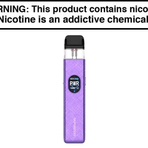 VAPORESSO XROS 5 VAPE POD KIT