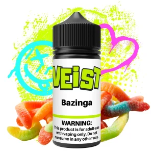 Bazinga Premix – Veist
