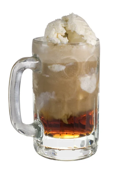 Root Beer Float