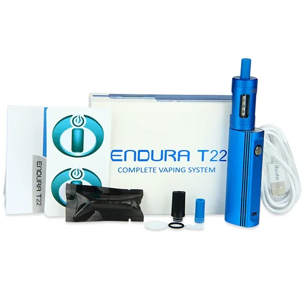 Endura T22E Vape Starter Kit by Innokin - Image 2