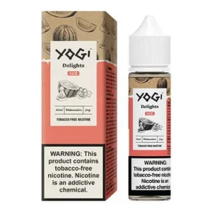 Watermelon ICE - TFN | Yogi Delights | 60ml (Final Closeout)