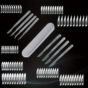 Great Value Steel Blades Box Set