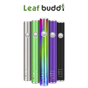 Leaf Buddi Max VV 350mAh 510 Battery