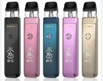 XROS Pro 2 Starter Kit | Vaporesso | 30W (Final Closeout) - Image 2