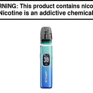 VOOPOO ARGUS G3 30W VAPE POD KIT