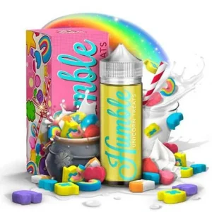 Unicorn Treats | Humble Juice Co | 60ml (Final Closeout)