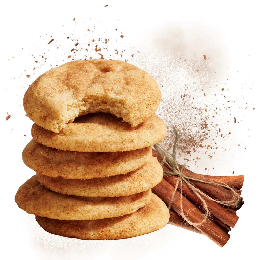 Snickerdoodle – DIY Flavor Concentrate – Veist